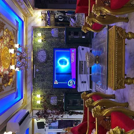Hotel Marko Pasa Konagi & 4*