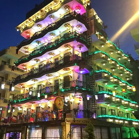 Hotel Marko Pasa Konagi & 4*