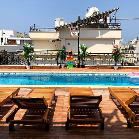 Hotel Marko Pasa Konagi & 4*