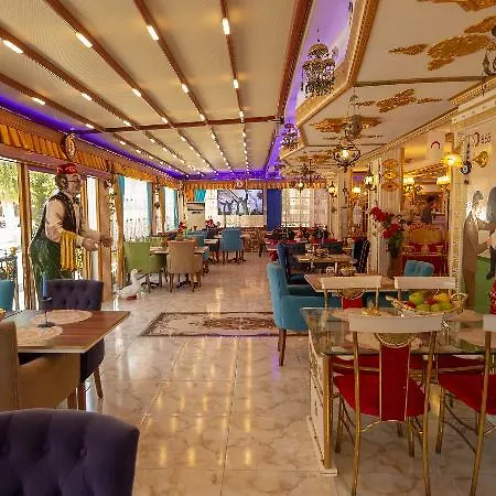 Hotel Marko Pasa Konagi & 4*