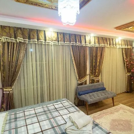 Hotel Marko Pasa Konagi &