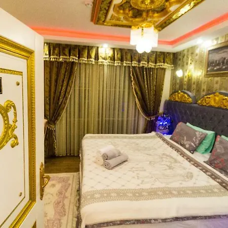 Marko Pasa Konagi & Hotel Kusadasi
