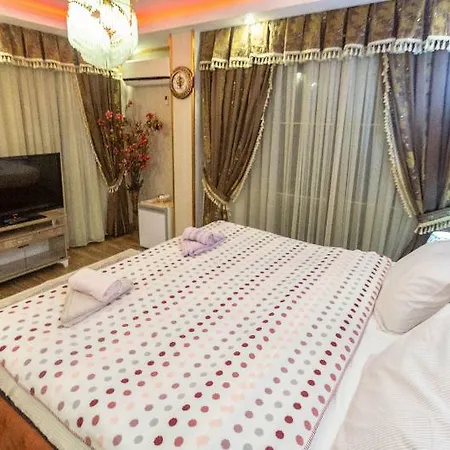 Hotel Marko Pasa Konagi & 4*