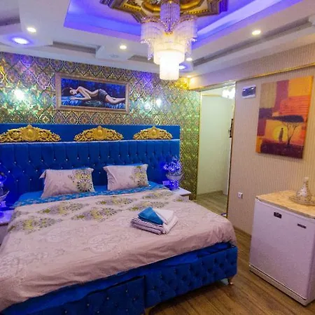 Marko Pasa Konagi & Hotel 4*