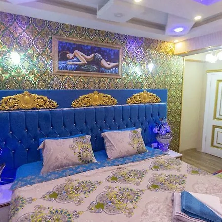Hotel Marko Pasa Konagi & Kusadasi