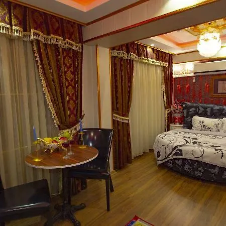 Hotel Marko Pasa Konagi &