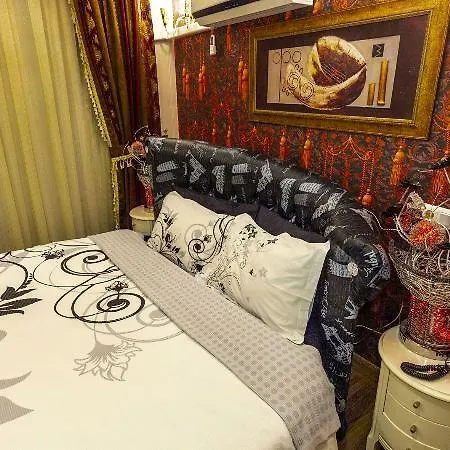 Marko Pasa Konagi & Hotel Kusadasi