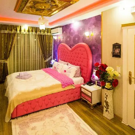Marko Pasa Konagi & Hotel 4*