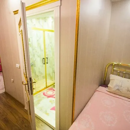 Hotel Marko Pasa Konagi & Kusadasi