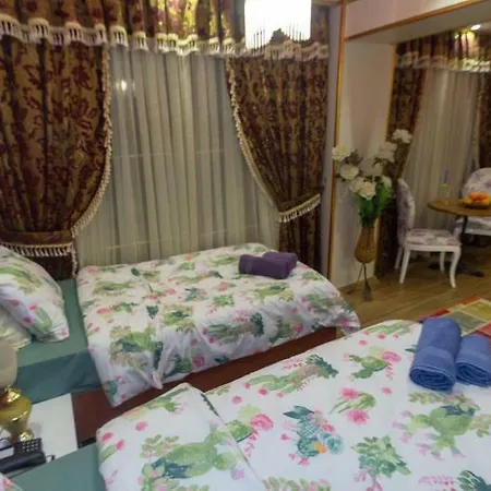 Marko Pasa Konagi & Hotel Kusadası